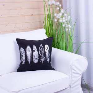 Poszewka ozdobna 40x40 cm Karin