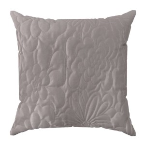 Poszewka ozdobna 40x40 cm Ariel 4 ciemny róż