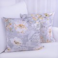 Poszewka ozdobna 45x45 cm Velluto Kwiaty 390460/104