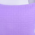 Poszewka ozdobna 40x40 cm Ortex jasny fiolet