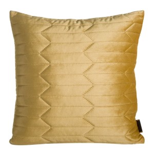 Poszewka ozdobna 45x45 cm Sofia 1 Miodowa