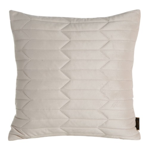 Poszewka ozdobna 45x45 cm Sofia 1 Krem
