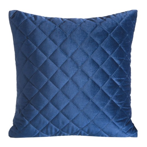 Poszewka ozdobna 45x45 cm Ria1 Granat
