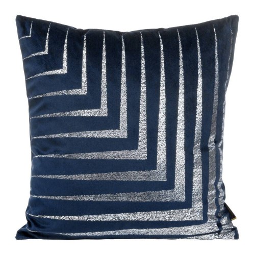 Poszewka ozdobna 45x45 cm Blink 31 Granat