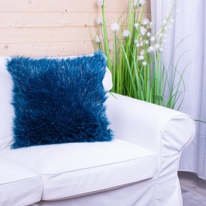 Poszewka ozdobna 45x45 cm Tacjana Turkus