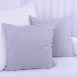 Poszewka ozdobna 45x45 cm EFE/295/New Grey