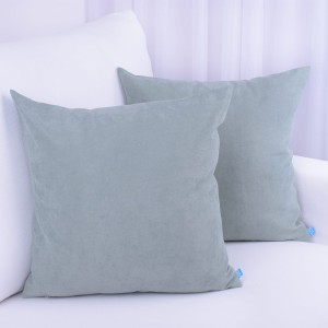 Poszewka ozdobna 45x45 cm EFE/295/31 Zielony