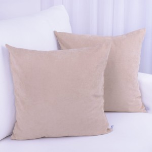 Poszewka ozdobna 45x45 cm EFE/300/196 Jasny beż