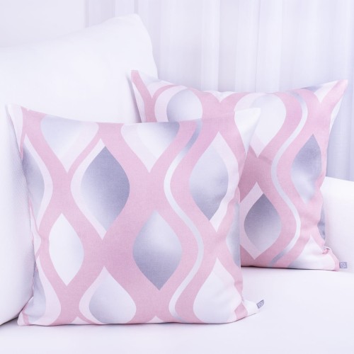 Poszewka ozdobna 45x45 cm Enjoy Geometria 390423/002