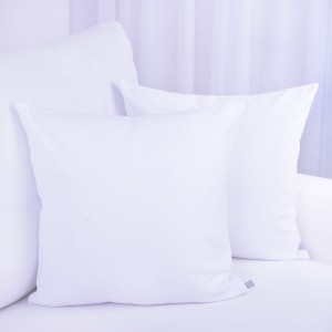 Poszewka ozdobna 45x45 cm EFE/295/Optic white