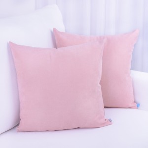 Poszewka ozdobna 40x40 cm EFE/295/16 Brzoskwinia