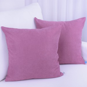 Poszewka ozdobna 40x40 cm EFE/300-212 Wrzos