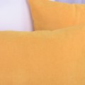 Poszewka ozdobna 40x40 cm EFE/295/12 Musztarda