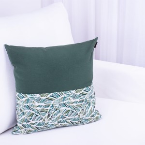 Poszewka ozdobna 45x45 cm Pilot Mono