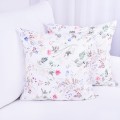 Poszewka ozdobna 40x40 cm Soft Łączka 410100/102