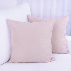 Poszewka ozdobna 40x40 cm EFE/300/21895 Jasny beż