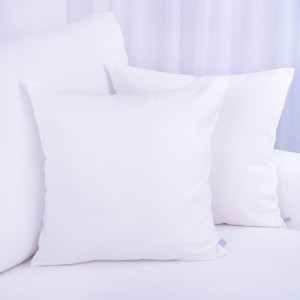 Poszewka ozdobna 40x40 cm EFE/295/1 Ecru 1