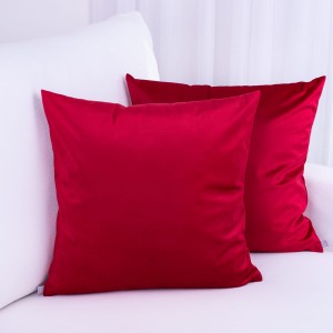 Poszewka ozdobna 45x45 cm Velvi0/TDP/043/301