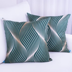 Poszewka ozdobna 50x50 cm Enjoy Geometria 411370/117