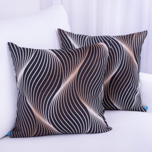 Poszewka ozdobna 50x50 cm Enjoy Geometria 411370/116