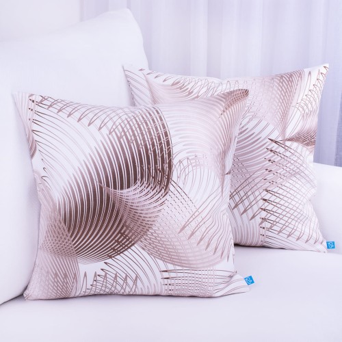 Poszewka ozdobna 40x40 cm Enjoy Geometria 411197/104