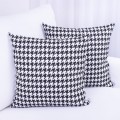 Poszewka ozdobna 45x45 cm Enjoy Geometria pepitka 361157/101