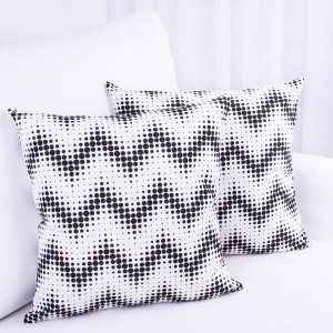 Poszewka ozdobna 45x45 cm Matrix Link