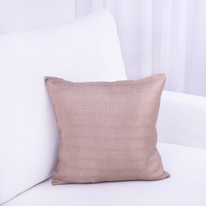 Poszewka ozdobna 40x40 cm Carina beż