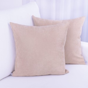 Poszewka ozdobna 40x40 cm EFE/295/008 Beż