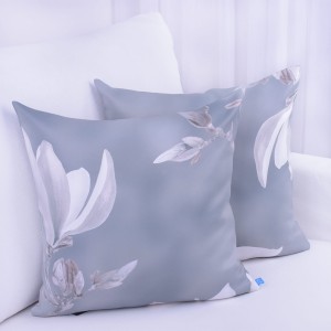 Poszewka ozdobna 45x45 cm New York Magnolie C1010/111