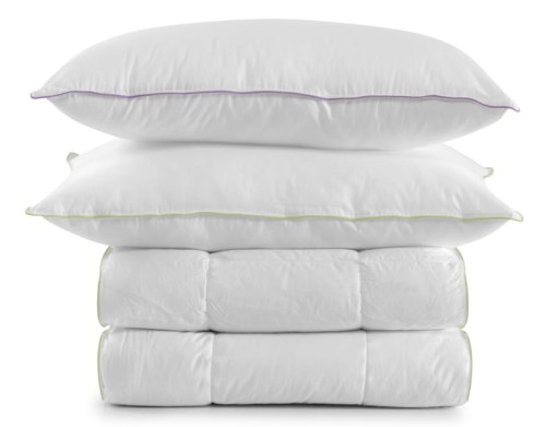 Poduszka antyalergiczna Fossfill 70/80cm