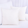 Poszewka ozdobna 40x40 cm TWOJE KOLORY ecru