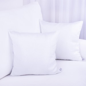 Poszewka ozdobna 40x40 cm Żakard Nevada