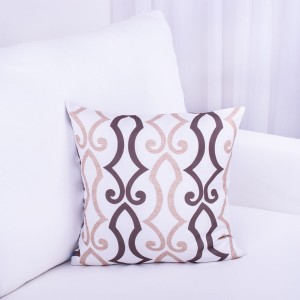 Poszewka ozdobna 40x40 cm Oxford Ornament D0886/105