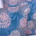 Poszewka ozdobna 40x40 cm Soft Alium Dmuchawce D00115/MIL/002