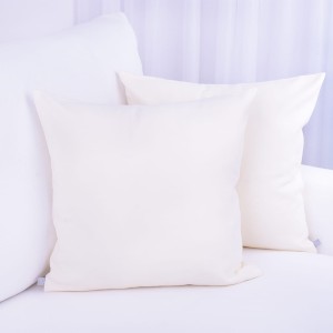 Poszewka ozdobna 45x45 cm EFE/295/2 Ciemne ecru 2