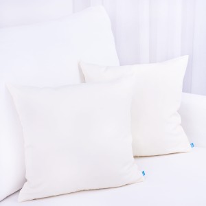 Poszewka ozdobna 40x40 cm Natura ecru 402