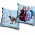 Poszewka Disney 40x40 cm FRO2293007 Kraina Lodu