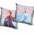 Poszewka Disney 40x40 cm FRO2293005 Kraina Lodu