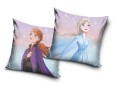 Poszewka Disney 40x40 cm FRO2293005 Kraina Lodu