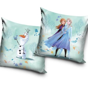 Poszewka Disney 40x40 cm FRO2293004 Kraina Lodu