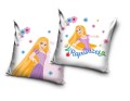 Poszewka Disney 40x40 cm DP2296006 Roszpunka