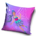 Poszewka Disney 40x40 cm BARB211081 Barbie