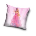 Poszewka Disney 40x40 cm BARB213006 Barbie