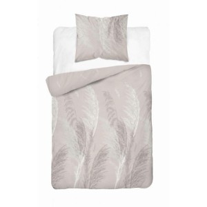 Pościel z bawełny satynowej 140x200 cm 4129 C