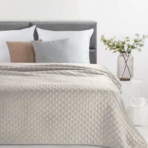 Narzuta Sofia 4 220x200 cm Beż