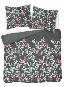 Pościel z bawełny satynowej 160x200 cm 5084 A