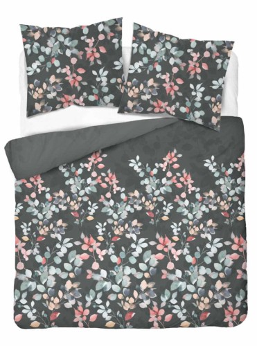 Pościel z bawełny satynowej 160x200 cm 5084 A