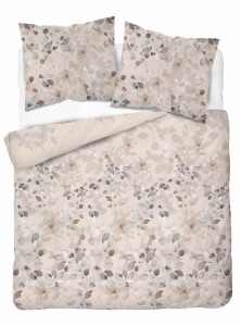 Pościel z bawełny satynowej 160x200 cm 5084 B