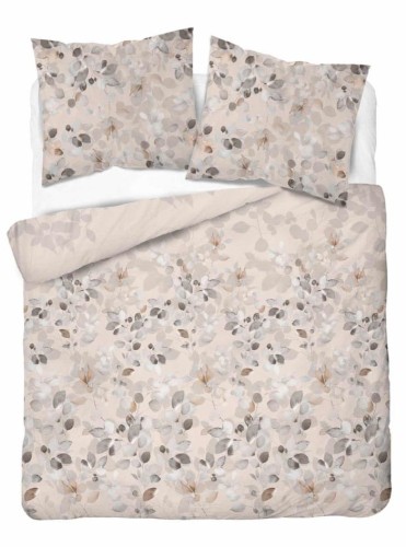 Pościel z bawełny satynowej 160x200 cm 5084 B